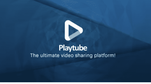 PlayTube v3.0.1 - The Ultimate PHP Video CMS & Video Sharing Platform