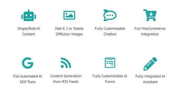 AIomatic v1.5.0 - Automatic AI Content Writer - Image 2