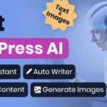 AIKit v4.0.2 - WordPress AI Automatic Writer, Chatbot, Writing Assistant & Content Repurposer