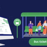 ViserBus v1.0 - Bus Ticket Booking System
