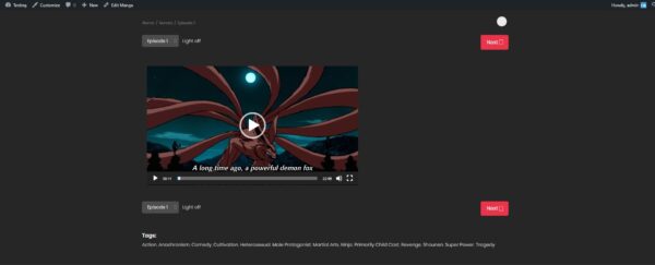 Ultimate Anime Scraper - Image 2