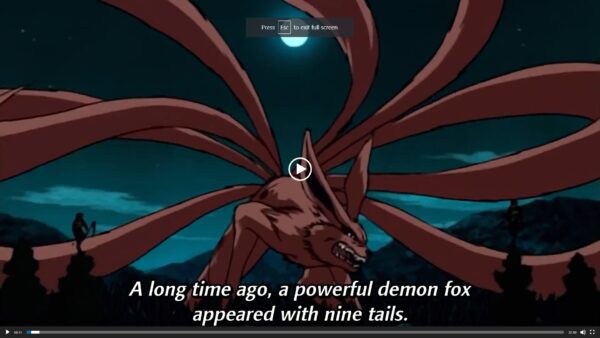 Ultimate Anime Scraper - Image 3