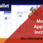 Genius Wallet v3.0 - Advanced Wallet CMS with Payment Gateway API