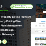 AssetLab - Property Listing Platform | Property Buy Sell | Property Rent