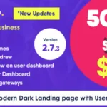 Hyip Rio - Advanced Hyip Investment Scheme With Ranking System and Automatic Withdraw