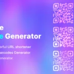 66qrcode v36.0.0 - Ultimate QR Code Generator & URL Shortener (SAAS)