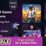 Gamers Arena- Digital Online Game Store, Game Top Up , Voucher & Gamer ID Selling Tools
