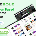 CodeSole - Subscription Based Code And Theme Marketplace