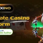 Xaxino – Ultimate Casino Platform PHP Script
