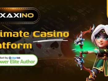 Xaxino – Ultimate Casino Platform PHP Script